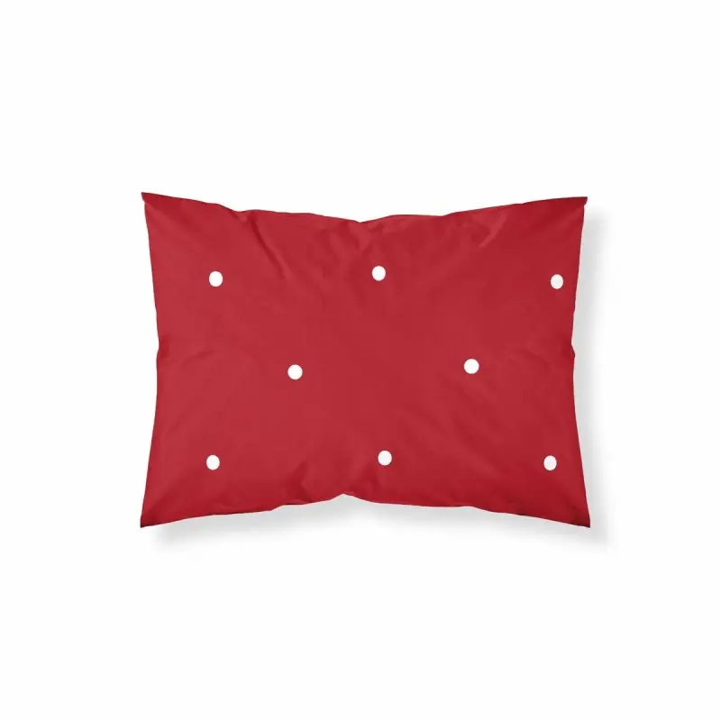 Pillowcase Muaré Laponia 80 x 80 cm