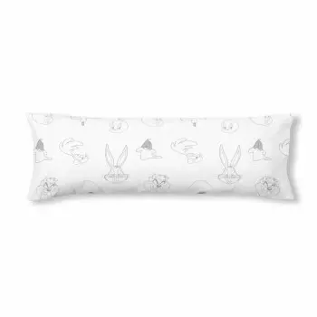 Pillowcase Looney Tunes 45 x 125 cm