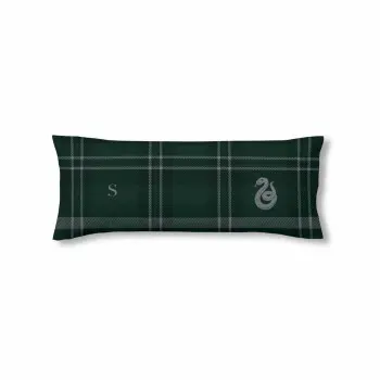 Pillowcase Harry Potter Slytherin 45 x 110 cm