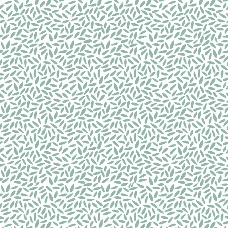 Fitted bottom sheet Kids&Cotton Kuno...