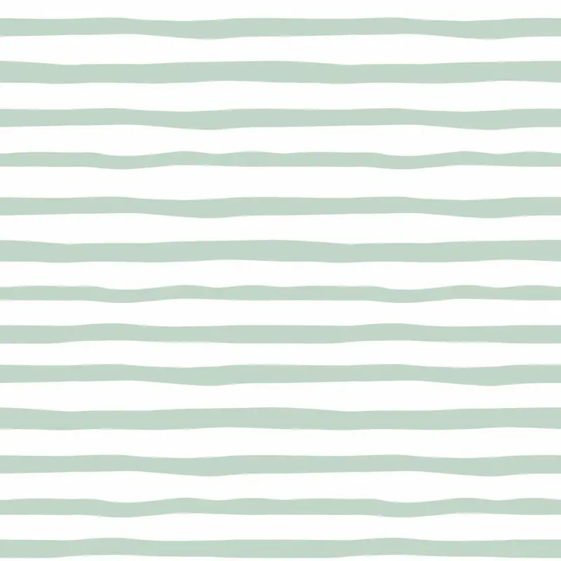 Fitted bottom sheet Kids&Cotton Mael...