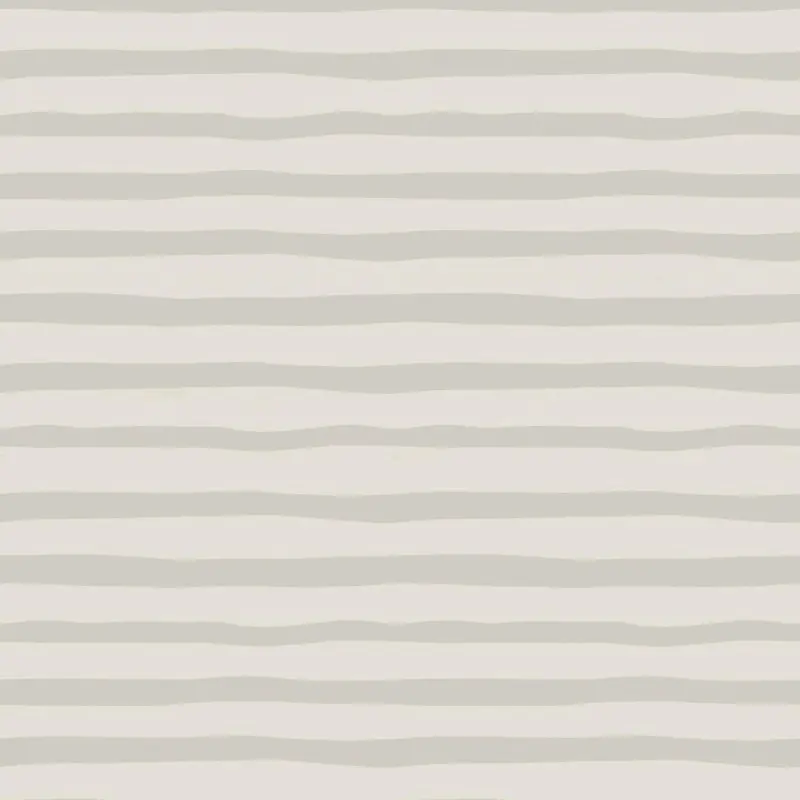 Fitted bottom sheet Kids&Cotton Maui...