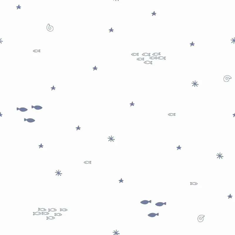 Fitted bottom sheet Kids&Cotton Tabor...