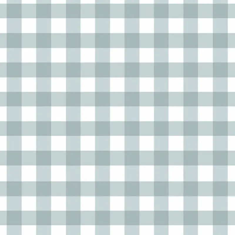 Fitted bottom sheet Kids&Cotton Xalo Blue 90 x...