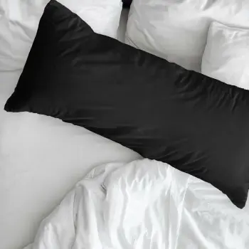 Pillowcase Batman Dark Knight 45 x 110 cm 2