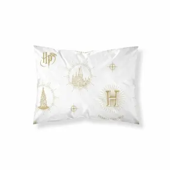 Pillowcase Harry Potter Christmas 80 x 80 cm