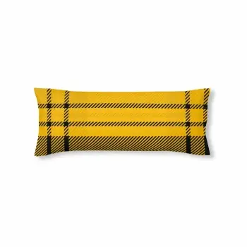 Pillowcase Harry Potter Hufflepuff 80 x 80 cm