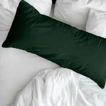 Pillowcase Harry Potter Slytherin 50 x 80 cm 2