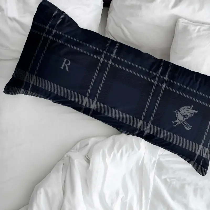Pillowcase Harry Potter Ravenclaw Navy Blue 45...