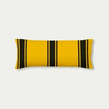 Pillowcase Harry Potter Hufflepuff 50 x 80 cm