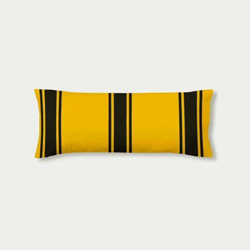 Pillowcase Harry Potter Hufflepuff 50 x 80 cm
