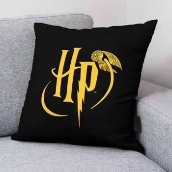 Cushion cover Harry Potter 45 x 45 cm 2