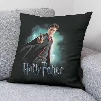 Cushion cover Harry Potter Gryffindor Wizard 50 x 50 cm 2