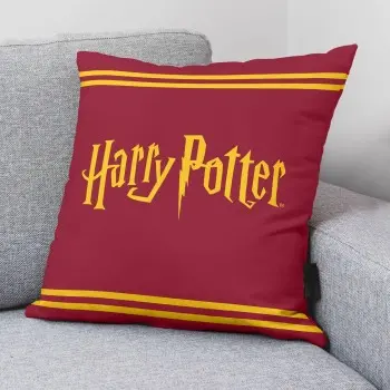 Cushion cover Harry Potter Red 45 x 45 cm 2
