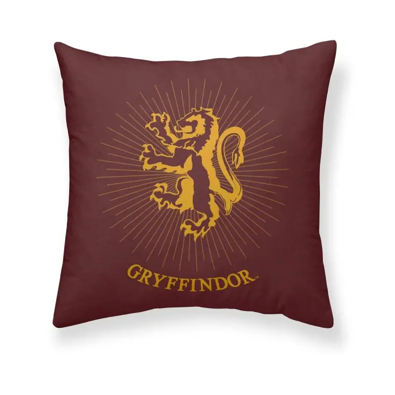 Cushion cover Harry Potter Gryffindor Sparkle...
