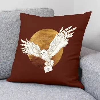 Cushion cover Harry Potter Burgundy 45 x 45 cm 2