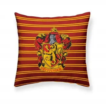 Cushion cover Harry Potter Gryffindor 45 x 45 cm