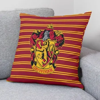 Cushion cover Harry Potter Gryffindor 45 x 45 cm 2