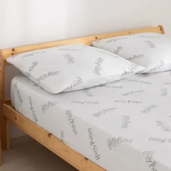 Pillowcase Harry Potter 65 x 65 cm 2