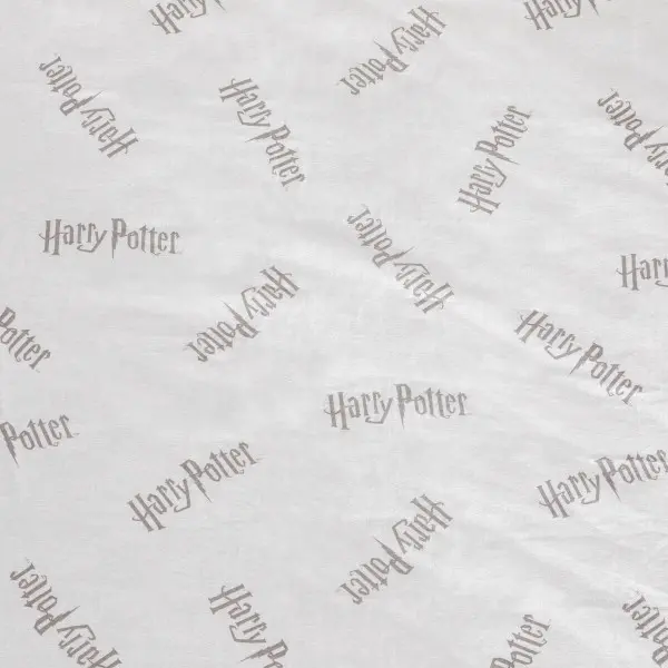 Pillowcase Harry Potter 45 x 110 cm