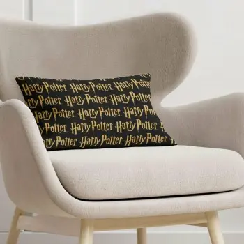 Cushion cover Harry Potter Hogwarts 30 x 50 cm 2