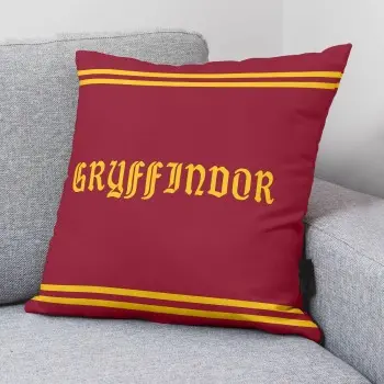 Cushion cover Harry Potter Gryffindor 45 x 45 cm 2
