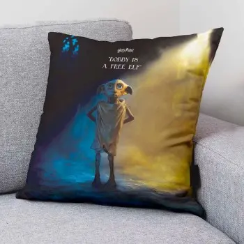 Cushion cover Harry Potter Dobby 50 x 50 cm 2