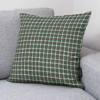 Cushion cover Muaré 50 x 50 cm 2