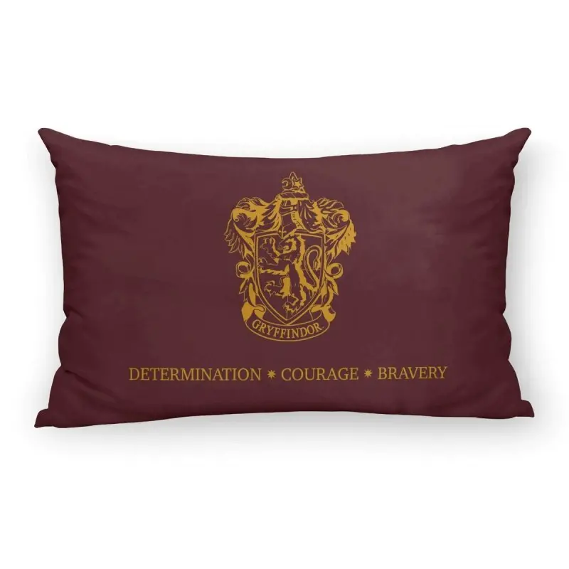 Cushion cover Harry Potter Gryffindor Sparkle...