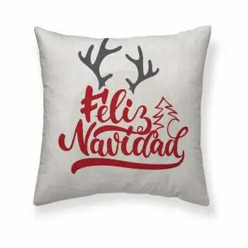 Cushion cover Muaré Laponia 50 x 50 cm