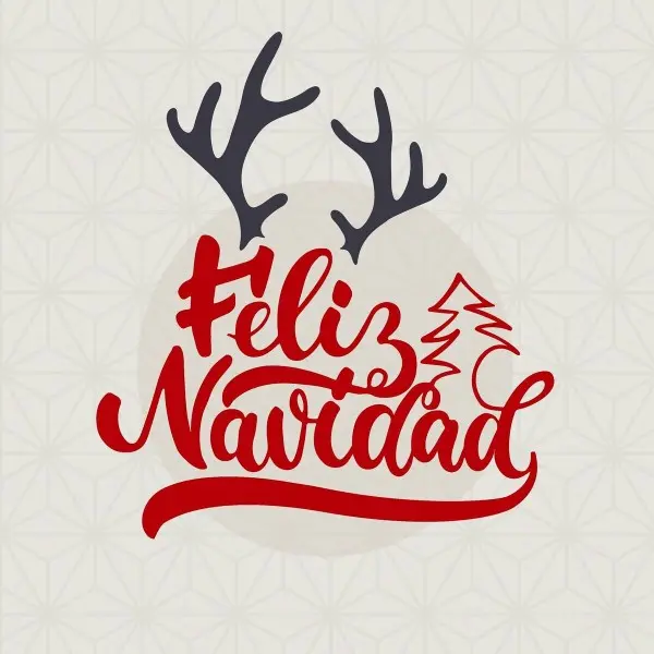 Cushion cover Muaré Laponia 50 x 50 cm