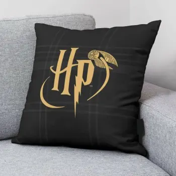 Cushion cover Harry Potter Classic Hogwarts 50 x 50 cm 2