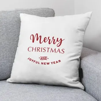 Cushion cover Muaré Laponia 50 x 50 cm 2