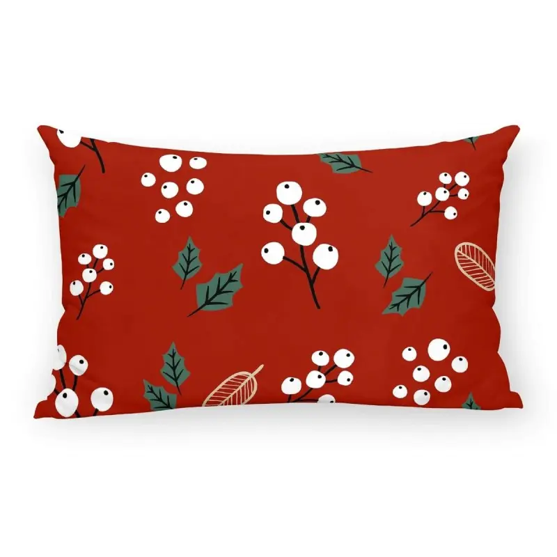 Cushion cover Muaré Christmas Santorini 30 x 50 cm