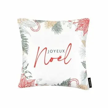 Cushion cover Muaré Laponia 50 x 50 cm