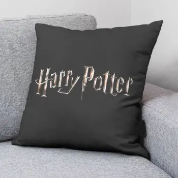 Cushion cover Harry Potter Original 50 x 50 cm 2