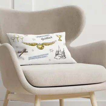 Cushion cover Harry Potter Magical 30 x 50 cm 2
