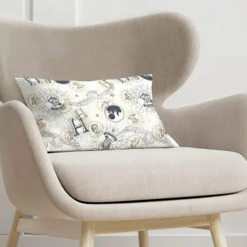 Cushion cover Harry Potter 30 x 50 cm 2