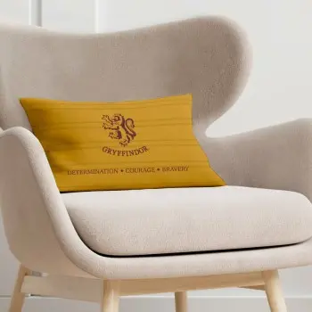 Cushion cover Harry Potter Gryffindor 30 x 50 cm 2