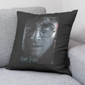 Cushion cover Harry Potter 50 x 50 cm 2