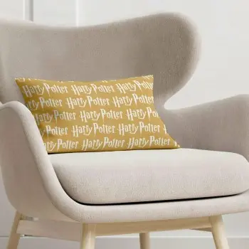Cushion cover Harry Potter Hedwig 30 x 50 cm 2