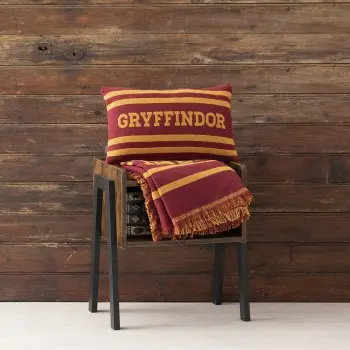 Cushion cover Harry Potter Gryffindor 45 x 45 cm 2