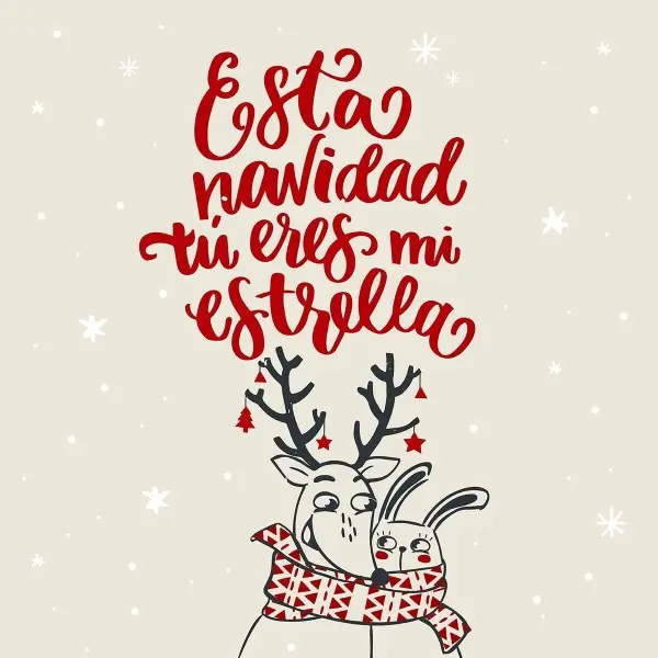 Cushion cover Muaré Laponia 50 x 50 cm