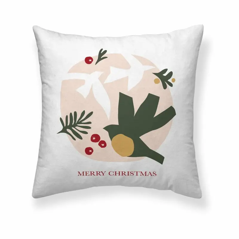 Cushion cover Muaré Laponia 50 x 50 cm