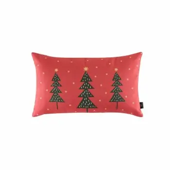Cushion cover Muaré Laponia 30 x 50 cm