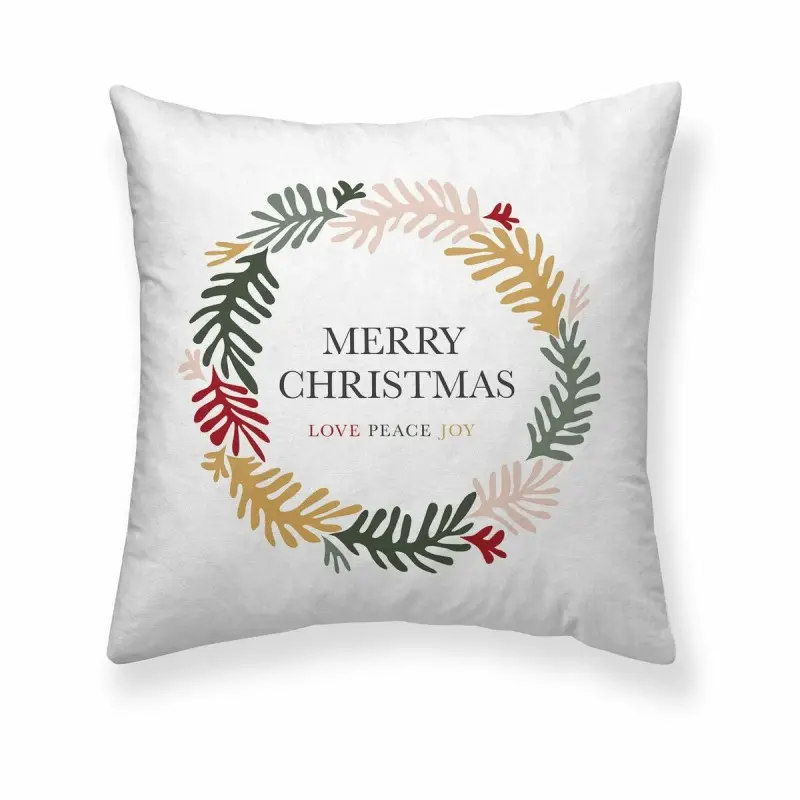 Cushion cover Muaré Laponia 50 x 50 cm