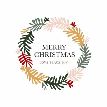 Cushion cover Muaré Laponia 50 x 50 cm 2