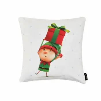 Cushion cover Muaré Laponia 50 x 50 cm