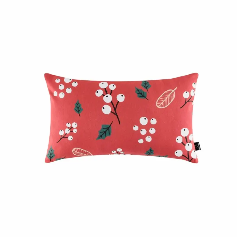 Cushion cover Muaré Laponia 30 x 50 cm
