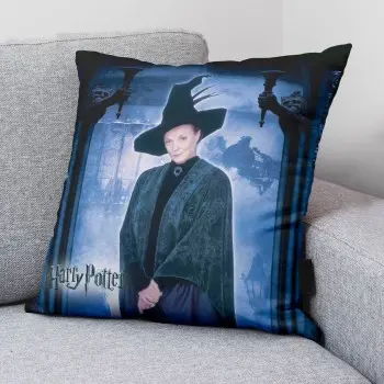 Cushion cover Harry Potter McGonagall 50 x 50 cm 2
